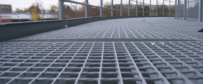 Настильные конструкции в проектах реконструкции и модернизации предприятий